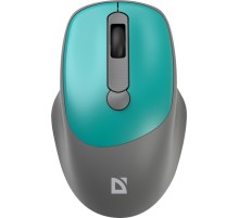 Мышка OPTICAL FEAM MM-296 4D 52294 MINT800-1600DPI DEFENDER