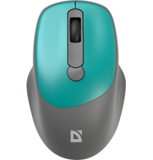 Мышка OPTICAL FEAM MM-296 4D 52294 MINT800-1600DPI DEFENDER