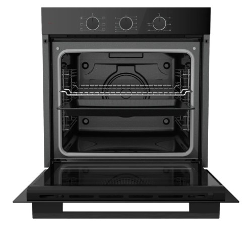 Электрический духовой шкаф Kuppersberg Kuppersberg HF 603 B