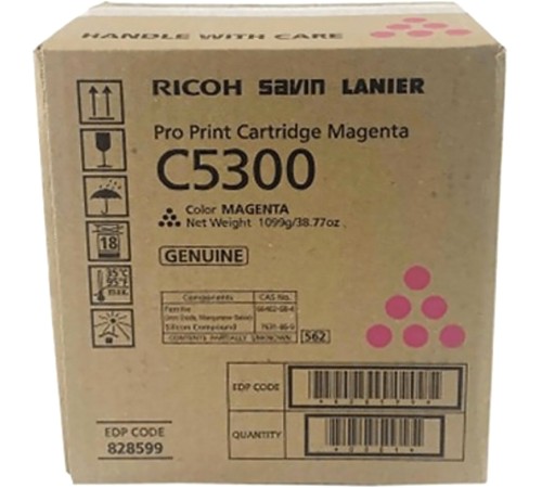 Тонер пурпурный тип С5300s/C5310s Ricoh 828603