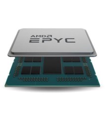 Процессор EPYC X32 9374F SP5 OEM 320W 3850 100-000000792 AMD