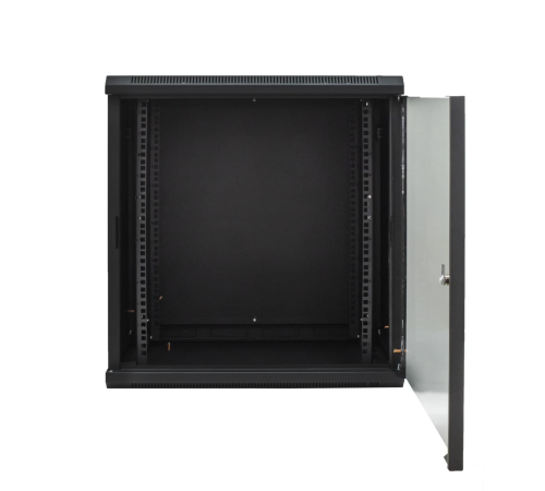 Шкаф телекоммуникационный настенный 12U, 600х450х635 (ШхГхВ) Шкаф телекоммуникационный настенный 12U, 600х450х635 (ШхГхВ)
