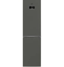 Холодильник Beko B3R0CNK332HG 2-хкамерн. серый