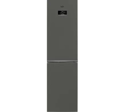 Холодильник Beko B3R0CNK332HG 2-хкамерн. серый