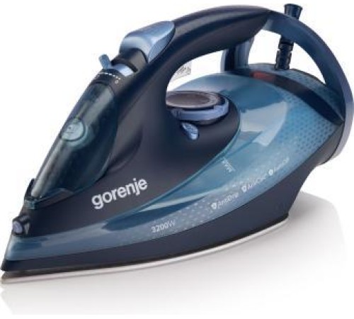 Утюг SIH3200DB 743978 BLUE GORENJE Утюг SIH3200DB 743978 BLUE GORENJE