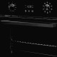 Встраиваемый электрический духовой шкаф MONSHER Monsher MOE 6092 Noir