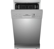 Встраиваемая посудомоечная машина Korting Körting  KDF 45240 S