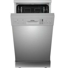 Встраиваемая посудомоечная машина Korting Körting  KDF 45240 S