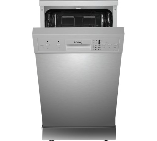 Встраиваемая посудомоечная машина Korting Körting  KDF 45240 S