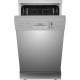 Встраиваемая посудомоечная машина Korting Körting  KDF 45240 S
