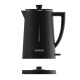 Чайник ZCK8020B BLACK ZELMER