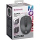 Мышка USB OPTICAL MB-507 BLACK 52507 ALPHA DEFENDER