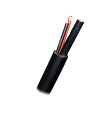 Кабель КВК-П-2 2х0.75 (бухта 200м) SarmatT 00082850
