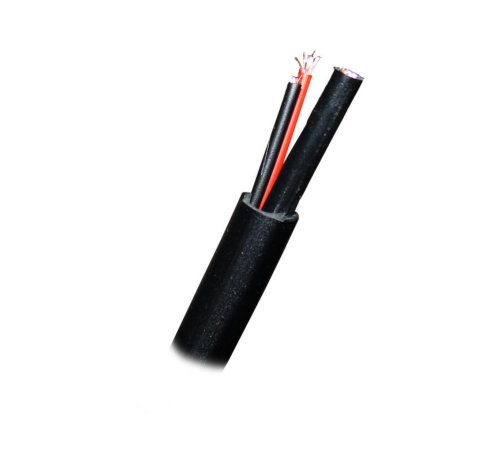 Кабель КВК-П-2 2х0.75 (бухта 200м) SarmatT 00082850 Кабель КВК-П-2 2х0.75 (бухта 200м) SarmatT 00082850