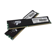 Модуль памяти DIMM 32GB PC25600 DDR4 KIT2 PSD432G3200K PATRIOT