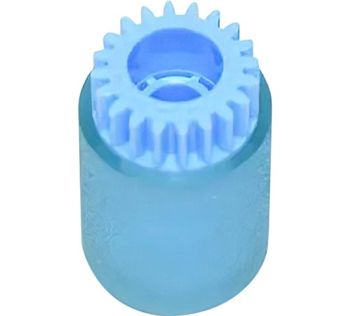 Ролик подачи бумаги: захват Ricoh AF030081
