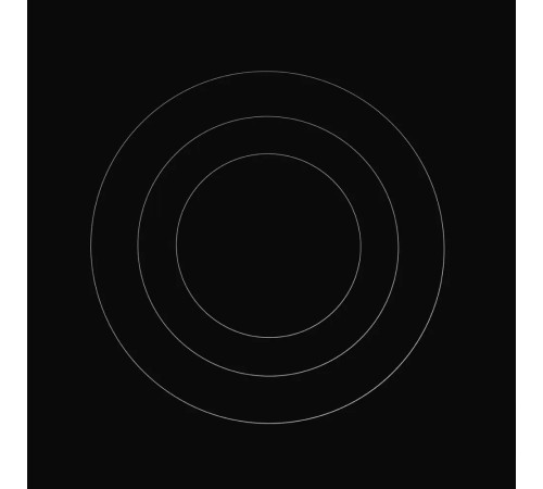 Встраиваемая электрическая панель Kuppersberg Kuppersberg ECS 630