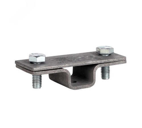 EKF lp-31540 Держатель для полосы горячеоцинкованный