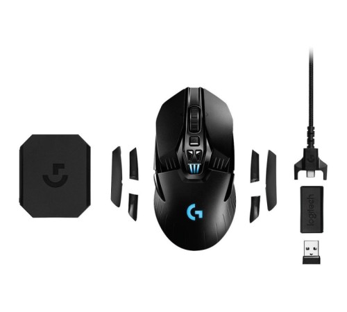 Стабилизатор напряжения Powerman AVS 2000D Black (6028664) AVS 2000 D Black (945963) {4}
