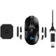 Стабилизатор напряжения Powerman AVS 2000D Black (6028664) AVS 2000 D Black (945963) {4}