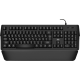 Игровая клавиатура SVEN KB-G9400 (104кл, ПО, RGB-подсветка) Sven KB-G9400 (SV-019594)