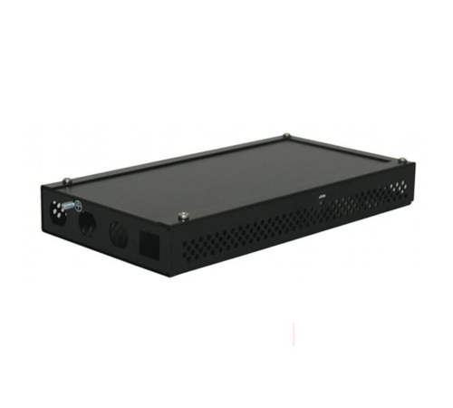 Корпус MikroTik Universal indoor case for RBM33G (CA433U)