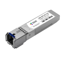 Модуль SFP WDM, дальность до 120км (28dB), 1510нм