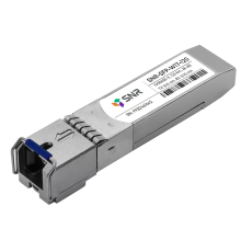 Модуль SFP WDM, дальность до 120км (28dB), 1510нм