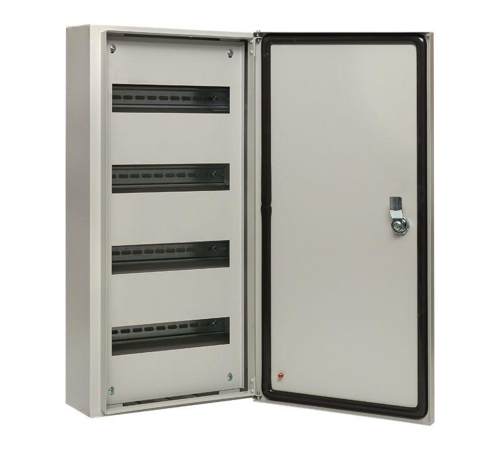 EKF mb24-48-bas Щит распред. навесной ЩРН-48 (620х310х120) IP54 EKF Basic EKF mb24-48-bas Щит распред. навесной ЩРН-48 (620х310х120) IP54 EKF Basic