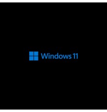 Лицензия OEM Windows 11 Pro 64-bit English 1pk DSP OEI DVD (FQC-10529)