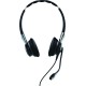 Гарнитура проводная Jabra Biz 2400 II QD Duo NC (2409-820-204)