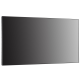 55" LCD Экран, Разрешение 1920х1080; цветность 16.7млн; яркость 500кд/м2; контрастность 1200:1; время отклика 8мс; входы: HDMI 1 DVI 1 VGA 1 DP 1 USB 1; выходы :DP 1 HDMI 1; AC100В-240В; 187Вт;-0 C...+40C; размер 1213.5684.371.74мм; шов 3.5мм; VESA п