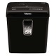 Fellowes Шредер Powershred P-30C, DIN P-4, 4х34 мм, 6 лст., 15 лтр.