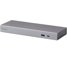 2-Порта  Thunderbolt 3.0 прибор совместного использования ATEN UH7230
