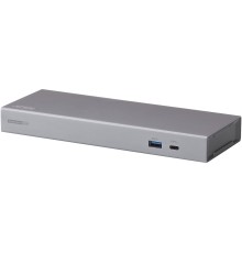 2-Порта  Thunderbolt 3.0 прибор совместного использования ATEN UH7230