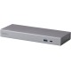 2-Порта Thunderbolt 3.0 прибор совместного использования ATEN UH7230