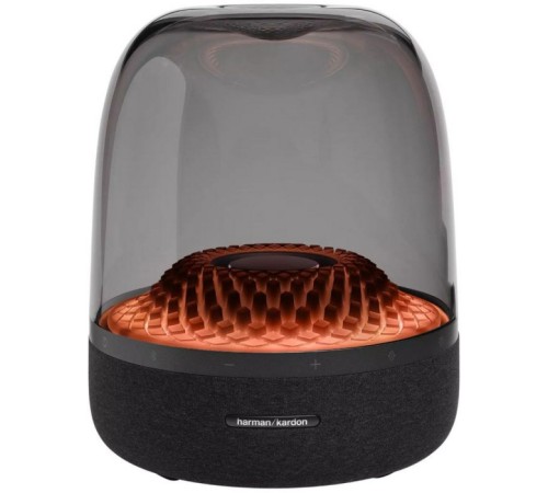 Harman Kardon Aura Studio 4 Black Harman Kardon Aura Studio 4 Black