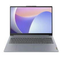 Ноутбук Lenovo IdeaPad Slim 3 15IAN8 Core i3-N305/8Gb/SSD256Gb/15,6"/IPS/FHD/noOS/grey (82XB0005RK) Core i3-N305/8Gb/SSD256Gb/15,6"/IPS/FHD/noOS/grey (82XB0005RK)
