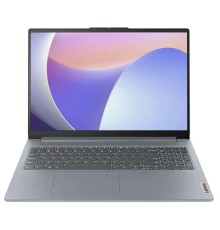 Ноутбук Lenovo IdeaPad Slim 3 15IAN8 Core i3-N305/8Gb/SSD256Gb/15,6"/IPS/FHD/noOS/grey (82XB0005RK) Core i3-N305/8Gb/SSD256Gb/15,6"/IPS/FHD/noOS/grey (82XB0005RK)