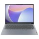 Ноутбук Lenovo IdeaPad Slim 3 15IAN8 Core i3-N305/8Gb/SSD256Gb/15,6"/IPS/FHD/noOS/grey (82XB0005RK) Core i3-N305/8Gb/SSD256Gb/15,6"/IPS/FHD/noOS/grey (82XB0005RK)