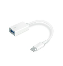 UC400 Адаптер USB 3.0 Type C/Type A
