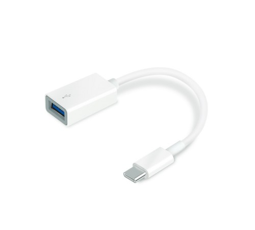 UC400 Адаптер USB 3.0 Type C/Type A