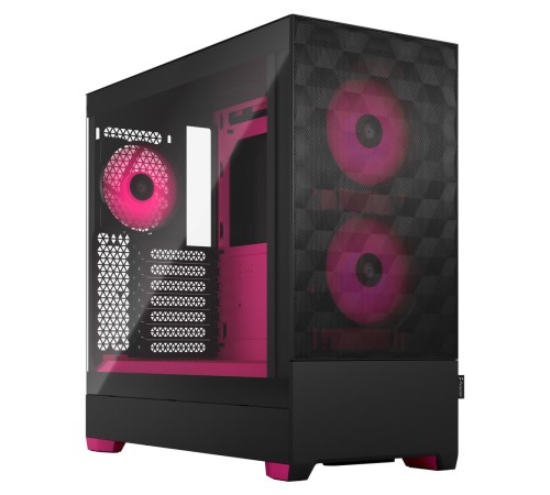 Pop Air RGB Magenta Core TG Clear Tint FD-C-POR1A-03