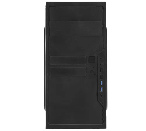Компьютерный корпус ABR Office micro F7 Компьютерный корпус ABR Office micro F7