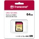 Карта памяти Transcend SDXC 500S (TS64GSDC500S)