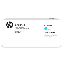 Тонер-картридж HP CF461XC