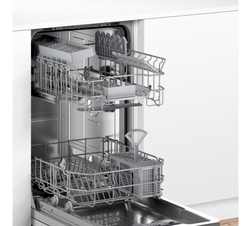 Встраиваемая посудомоечная машина Bosch Bosch SPV2IKX10E
