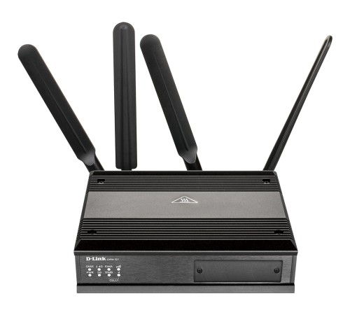 маршрутизатор D-Link DWM-321/A1A