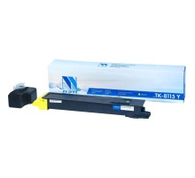 - NV Print NVP NV-TK8115Y (NV-TK8115Y)