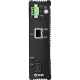 Медиаконвертер 10/100/1000-Base-T / 1000Base-FX с SFP-портом в индустриальном исполнении